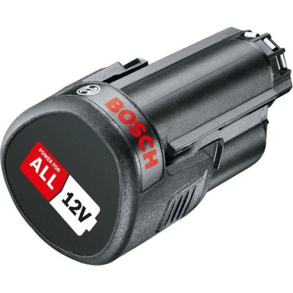 Bosch Akü Paketi Pba 12 V 2,0 Ah O-A ürün görseli 1
