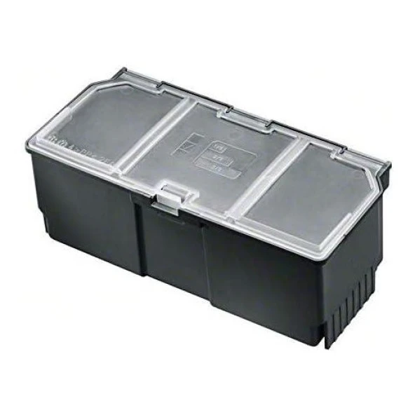 Bosch Systembox Aksesuar Kutusu Orta Boy ürün görseli 1