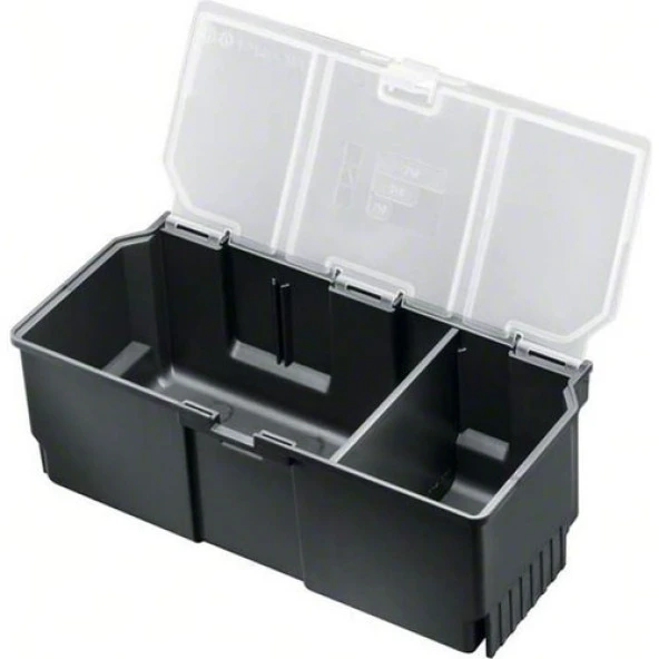 Bosch Systembox Aksesuar Kutusu Orta Boy - Resim 2