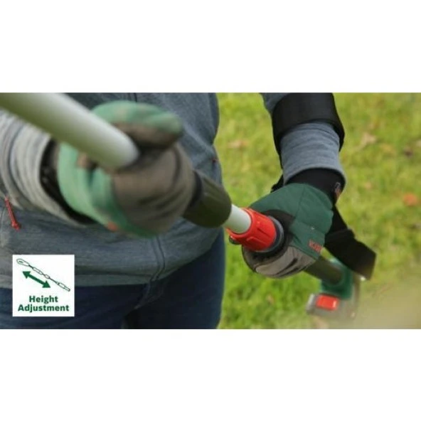 Bosch Universalchainpole 18 (Solo) - Resim 2