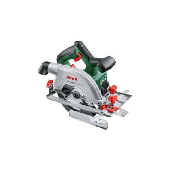 Bosch Universalcirc 18V-53 Dairetestere (Solo) ürün görseli 1