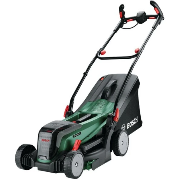 Bosch UniversalRotak 2x18V-37-550 Solo (Akü ve Şarj Cihazı Dahil Değildir) - 06008B9E01 ürün görseli 1