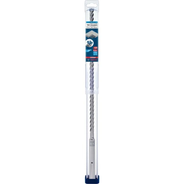 Bosch Expert Sds Max-8x Kırıcı Delici Delme Ucu 14 x 400 x 540 mm ürün görseli 1