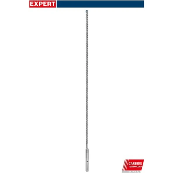 Bosch Expert 14 x 940 mm Yeni Sds Max-8x Delme Ucu 2608900210 ürün görseli 1