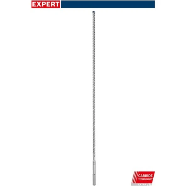 Bosch Expert 16 x 940 mm Yeni Sds Max-8x Delme Ucu 2608900217 ürün görseli 1
