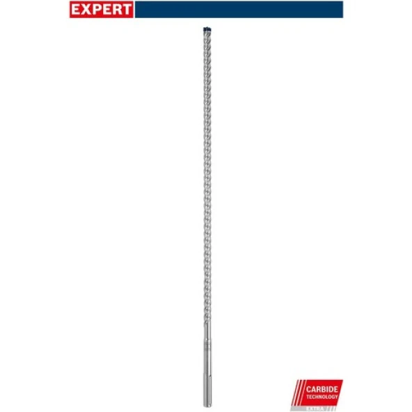 Bosch Expert 18 x 740 mm Yeni Sds Max-8x Delme Ucu 2608900223 ürün görseli 1