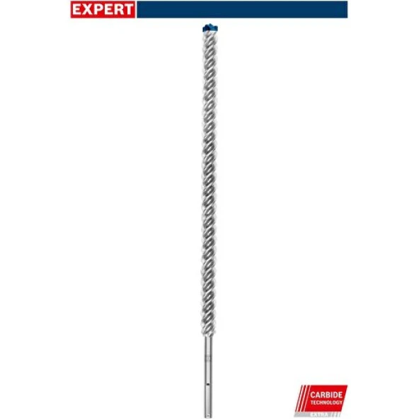 Bosch Expert 28 x 920 mm Yeni Sds Max-8x Delme Ucu 2608900250 ürün görseli 1
