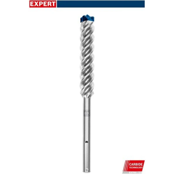 Bosch Expert 30 x 320 mm Yeni Sds Max-8x Delme Ucu 2608900252 ürün görseli 1