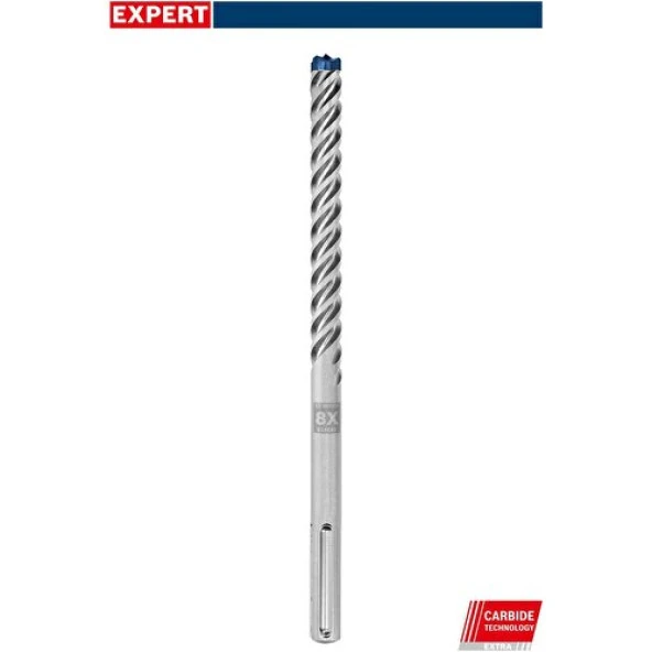 Bosch Expert 20 x 320 mm 5’li Yeni Sds Max-8x Delme Ucu 2608900265 ürün görseli 1