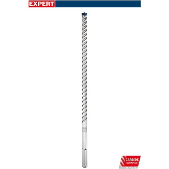 Bosch Expert 20 x 520 mm 5’li Yeni Sds Max-8x Delme Ucu 2608900266 ürün görseli 1