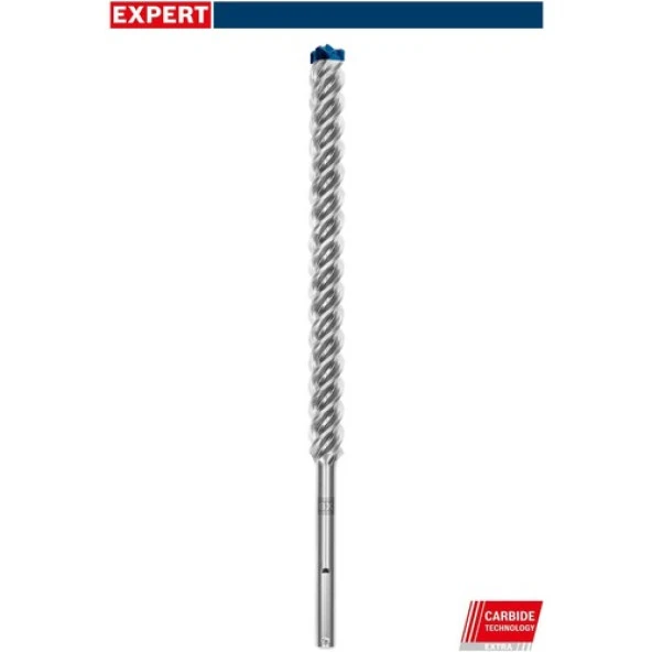 Bosch Expert 32 x 520 mm 5’li Yeni Sds Max-8x Delme Ucu 2608900270 ürün görseli 1