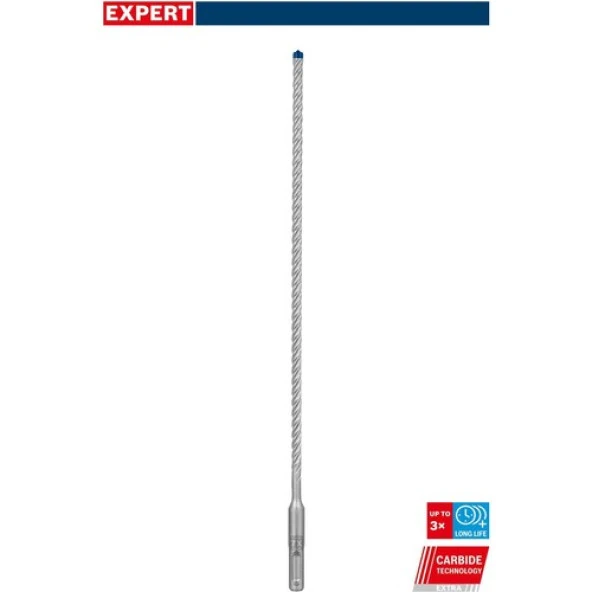 Bosch Expert 6X315 mm Yeni Sds Plus-7x Matkap Ucu 2608900075 ürün görseli 1
