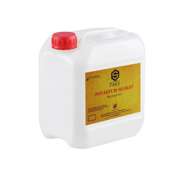 Potasyum Silikat 20 Kg ürün görseli 1