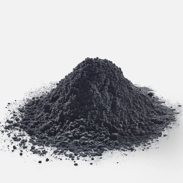 Grafit Tozu SC80 5 Mikron 100 Gr - Resim 2