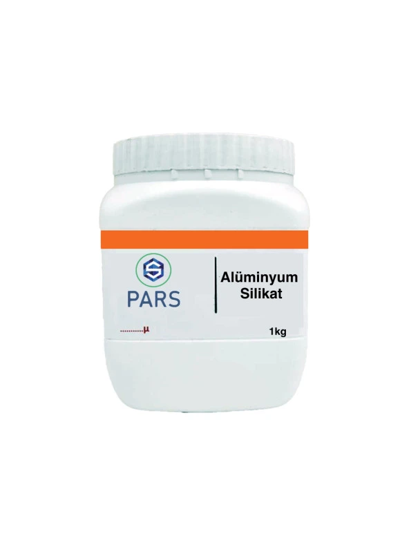 Alüminyum Silikat 1 Kg ürün görseli 1