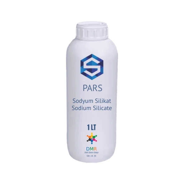 Sodyum Silikat 1 Lt ürün görseli 1
