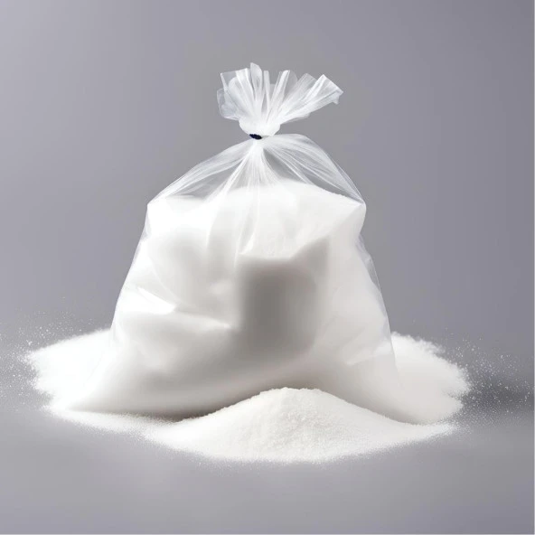 Çinko Sülfat Heptahidrat 1 Kg ürün görseli 1
