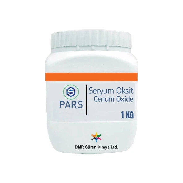 Seryum Oksit 1 Kg ürün görseli 1