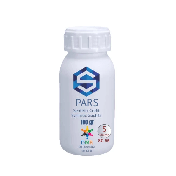 Sentetik Grafit SC90 5 Mikron 100 Gr ürün görseli 1
