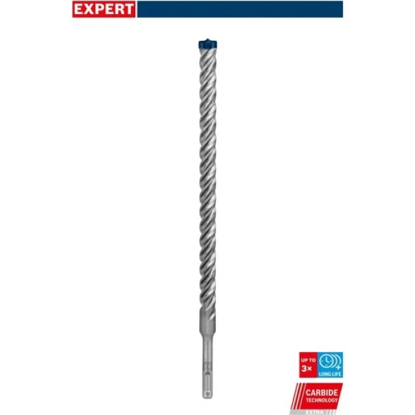 Bosch Expert 16X315 mm Yeni Sds Plus-7x Matkap Ucu 2608900132 ürün görseli 1