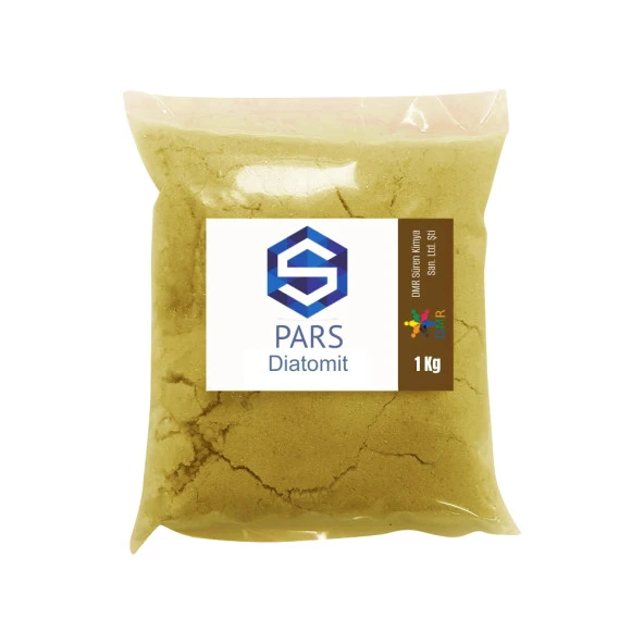 Diatomit 1 Kg ürün görseli 1