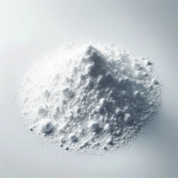Baryum Sülfat 5 Mikron 1 Kg - Resim 3