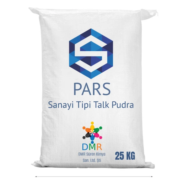 Sanayi Tipi Talk Pudra 25 Kg ürün görseli 1
