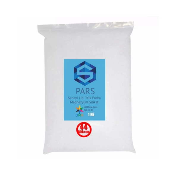 Mika Tozu 44 Mikron 1 Kg ürün görseli 1