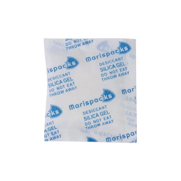 Nem Alıcı Silika Jel 25 Gr 100 Adet ürün görseli 1