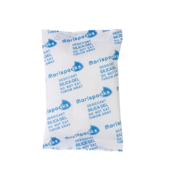 Nem Alıcı Silika Jel 100 Gr 50 Adet ürün görseli 1