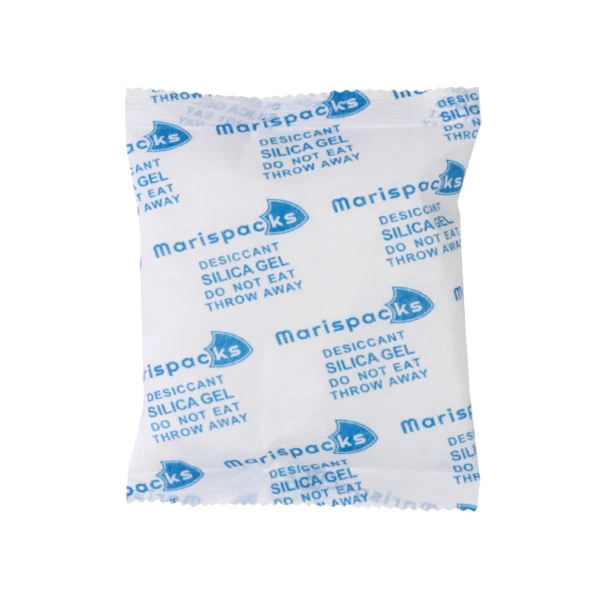 Nem Alıcı Silika Jel 50 Gr 100 Adet ürün görseli 1