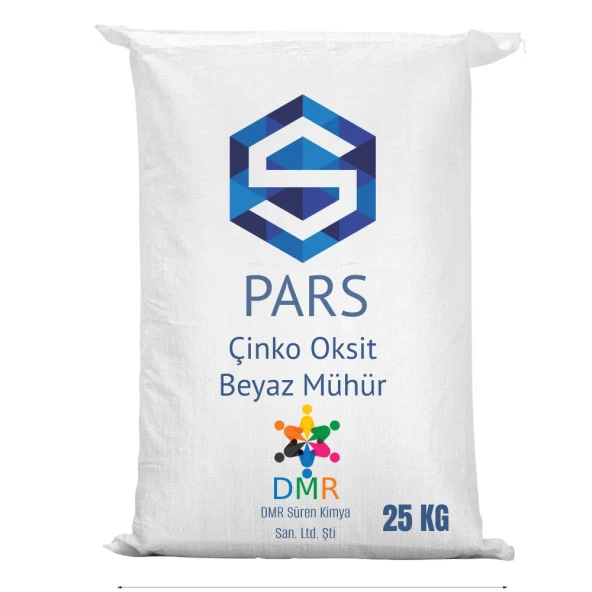 Çinko Oksit Beyaz Mühür 25 Kg ürün görseli 1