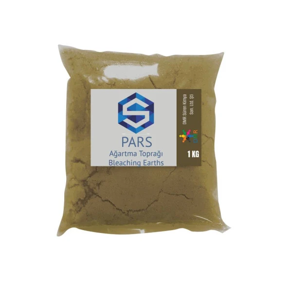 Ağartma Toprağı 1 Kg ürün görseli 1