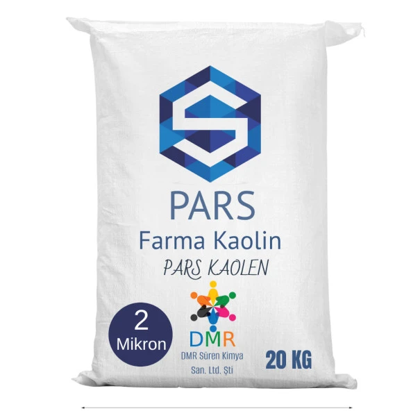 Farma Kaolin 20 Kg ürün görseli 1