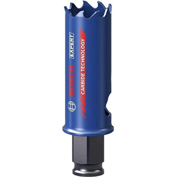 Bosch 22 mm Expert Sert Malzemeler Için Panç 2608900420 ürün görseli 1