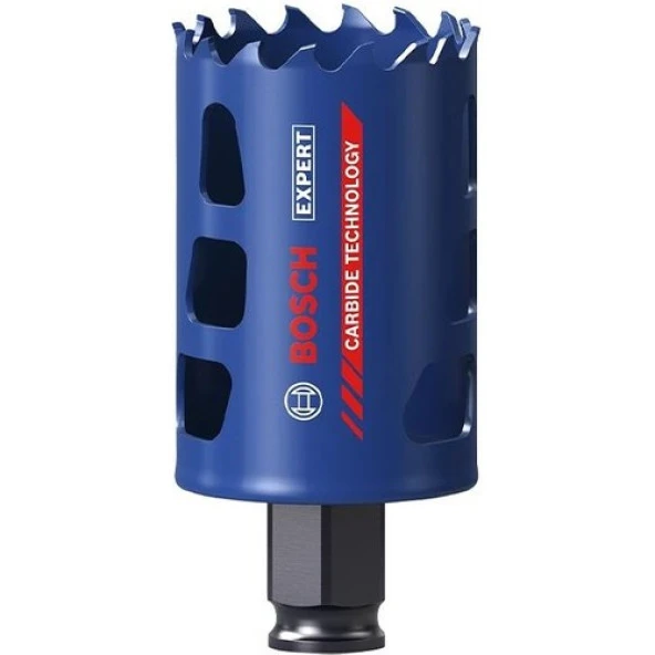 Bosch 44 mm Expert Sert Malzemeler Için Panç 2608900426 ürün görseli 1