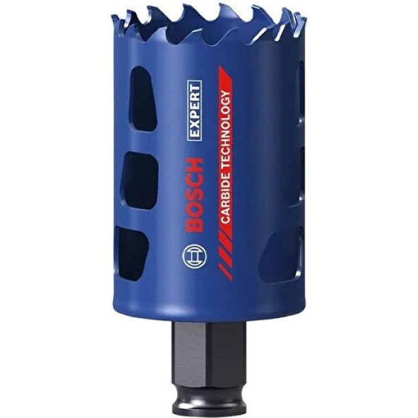 Bosch 51 mm Expert Sert Malzemeler Için Panç 2608900427 ürün görseli 1