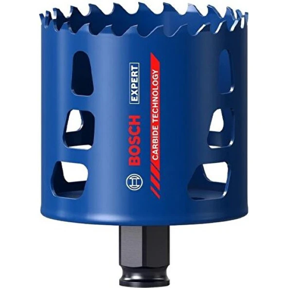Bosch 73 mm Expert Sert Malzemeler Için Panç 2608900435 ürün görseli 1