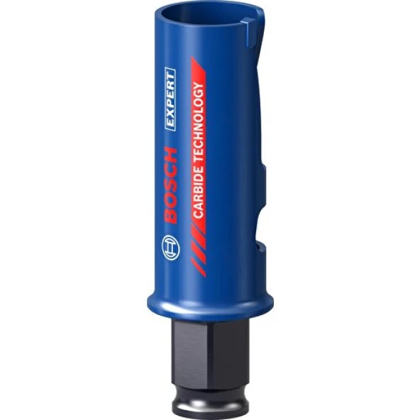 Bosch Expert Construction Material Delik Açma Testeresi 25 x 60 mm ürün görseli 1