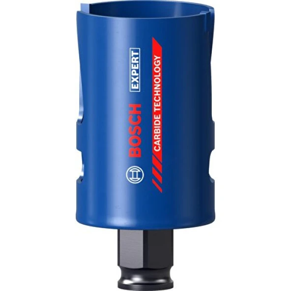 Bosch Expert Construction Material Delik Açma Testeresi 44 x 60 mm ürün görseli 1