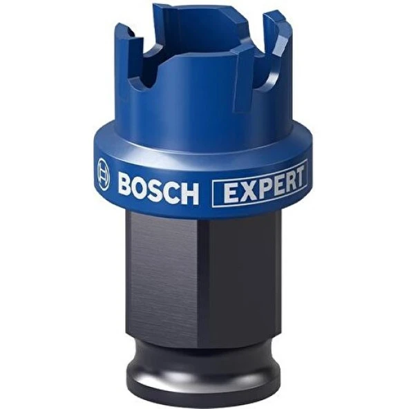 Bosch 21 mm Çelik-Inox Için Özel Seri Panç 2608900492 ürün görseli 1