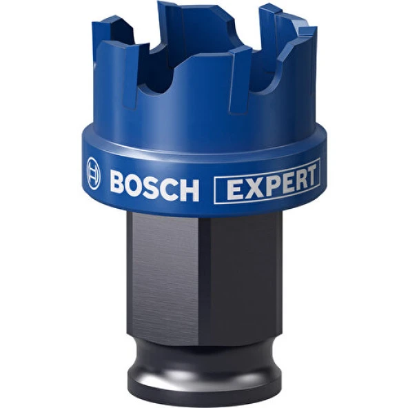 Bosch Expert Sheet Metal Delik Açma Testeresi 25 x 5 mm ürün görseli 1