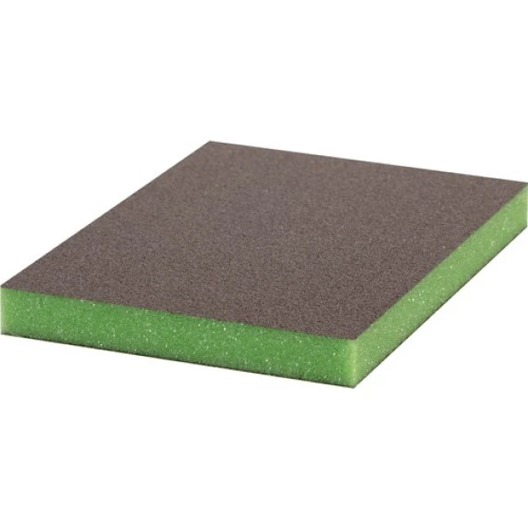 Bosch Expert S471 Standart Blok Sünger Zımpara 69 x 97 x 26 Mm, Ince ürün görseli 1