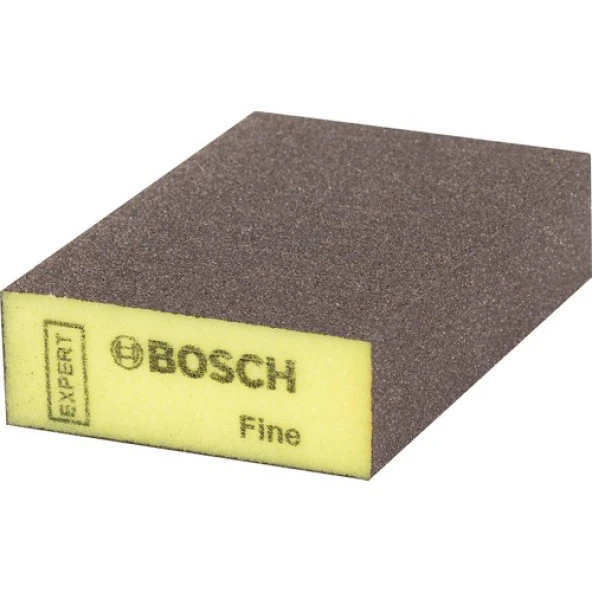 Bosch EXPERT S471 Standart Blok 97 x 69 x 26 mm, İnce ürün görseli 1