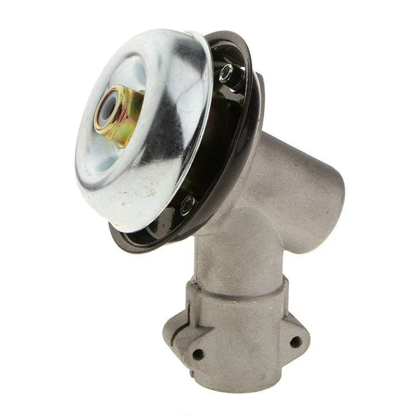 Solax CGTC64 Motorlu Tırpan Redüktörü 32/9 Diş ürün görseli 1