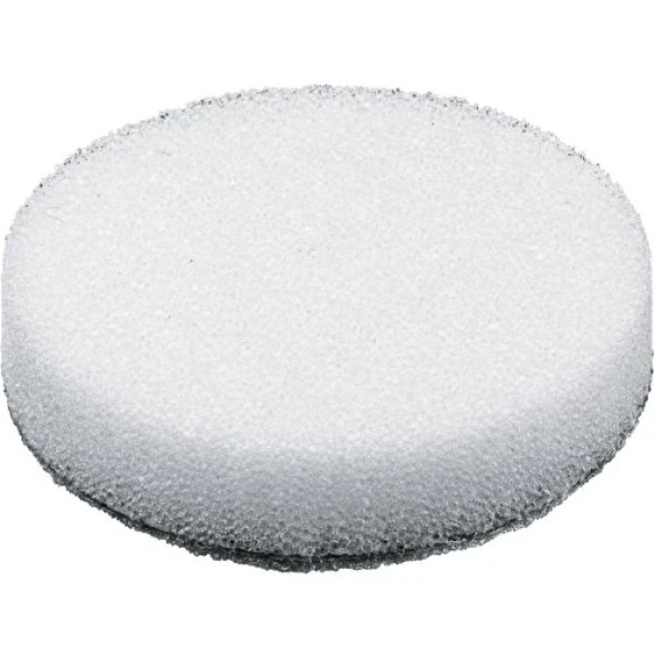 Bosch Polisaj Süngeri 40MM 6'lı (Easycurvesander Için) ürün görseli 1