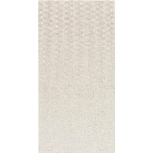 Bosch M480 115X230 mm 80 Kum Elek Telli Ağ Zımpara 2608900770 ürün görseli 1