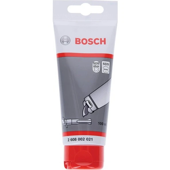 Bosch Tüp Gres Yağı 100 ml ürün görseli 1