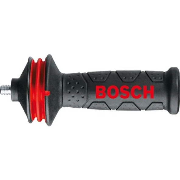 Bosch M10 Avuç Taşlama Için Titreşim Kontrollü Yedek Tutamak ürün görseli 1
