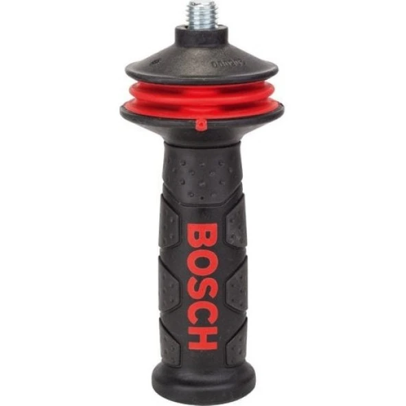 Bosch M14 Büyük Taşlama Için Titreşim Kontrollü Yedek Tutamak ürün görseli 1